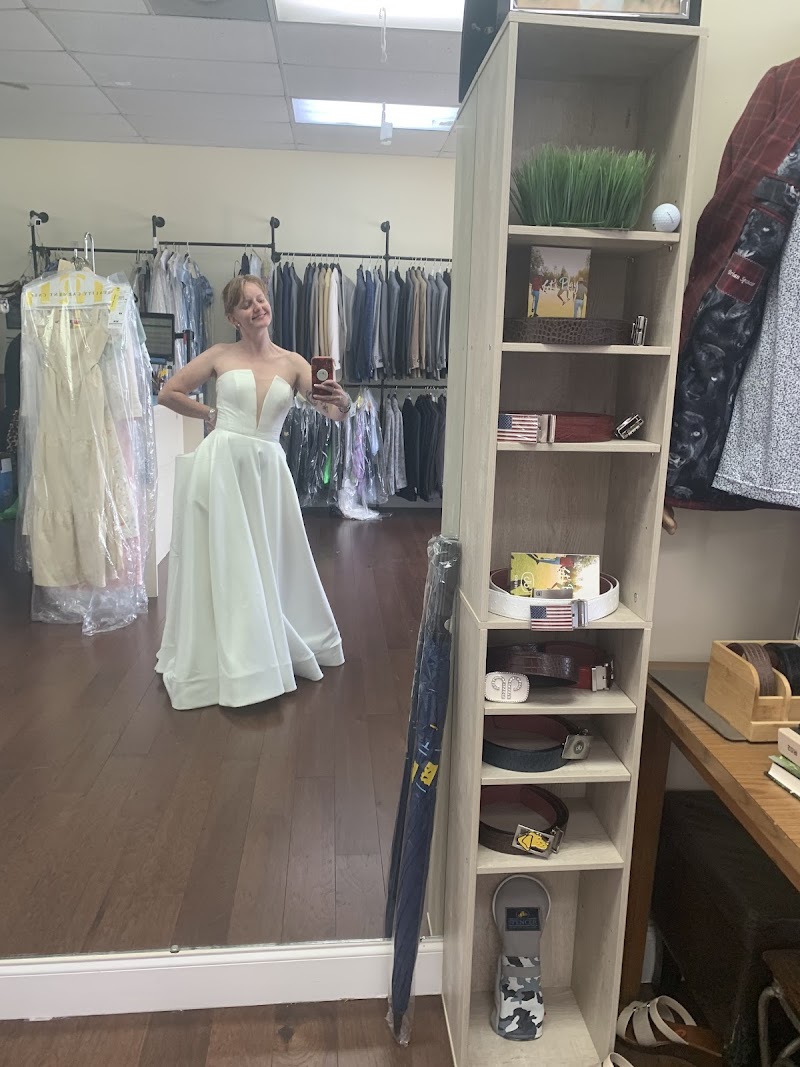 Eddie’s Expert Tailoring & Cleaners photo 4