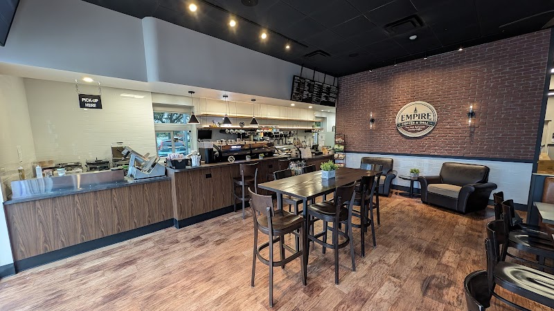 Empire Coffee & Deli photo 4