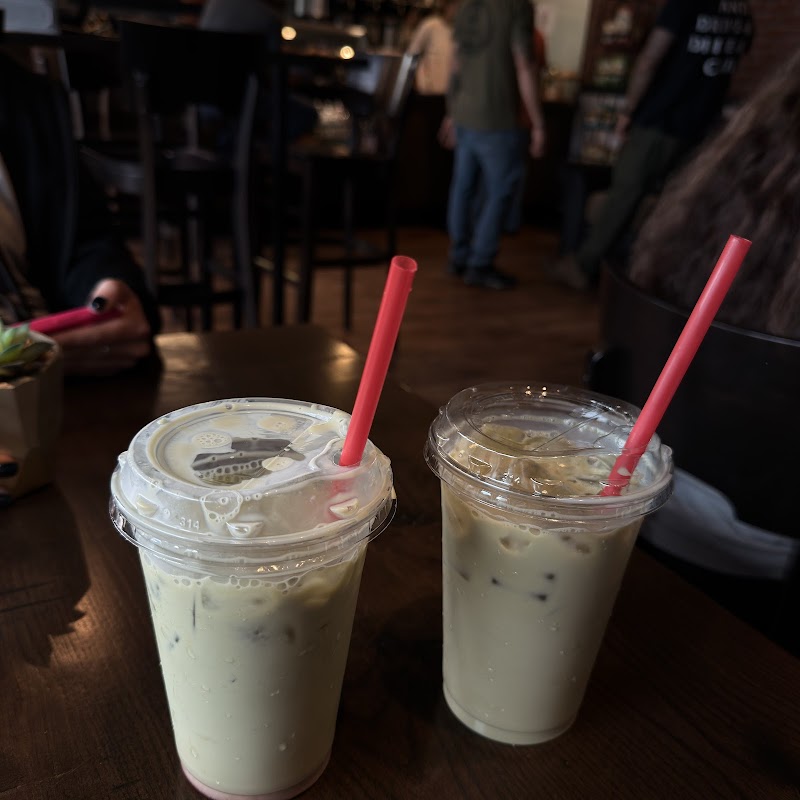 Empire Coffee & Deli photo 5