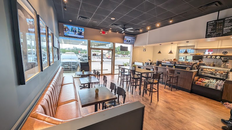 Empire Coffee & Deli photo 3