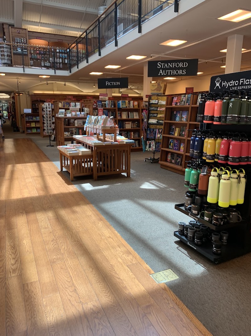 Stanford University Bookstore photo 5