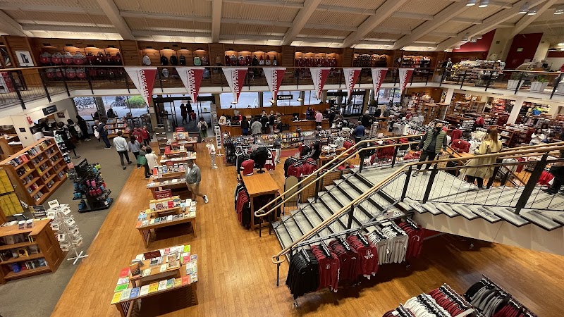 Stanford University Bookstore photo 3