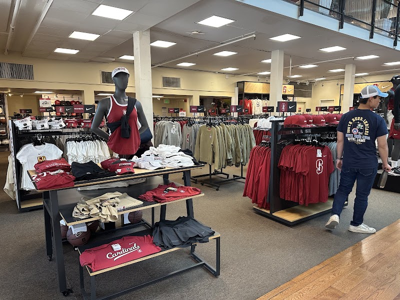 Stanford University Bookstore photo 2