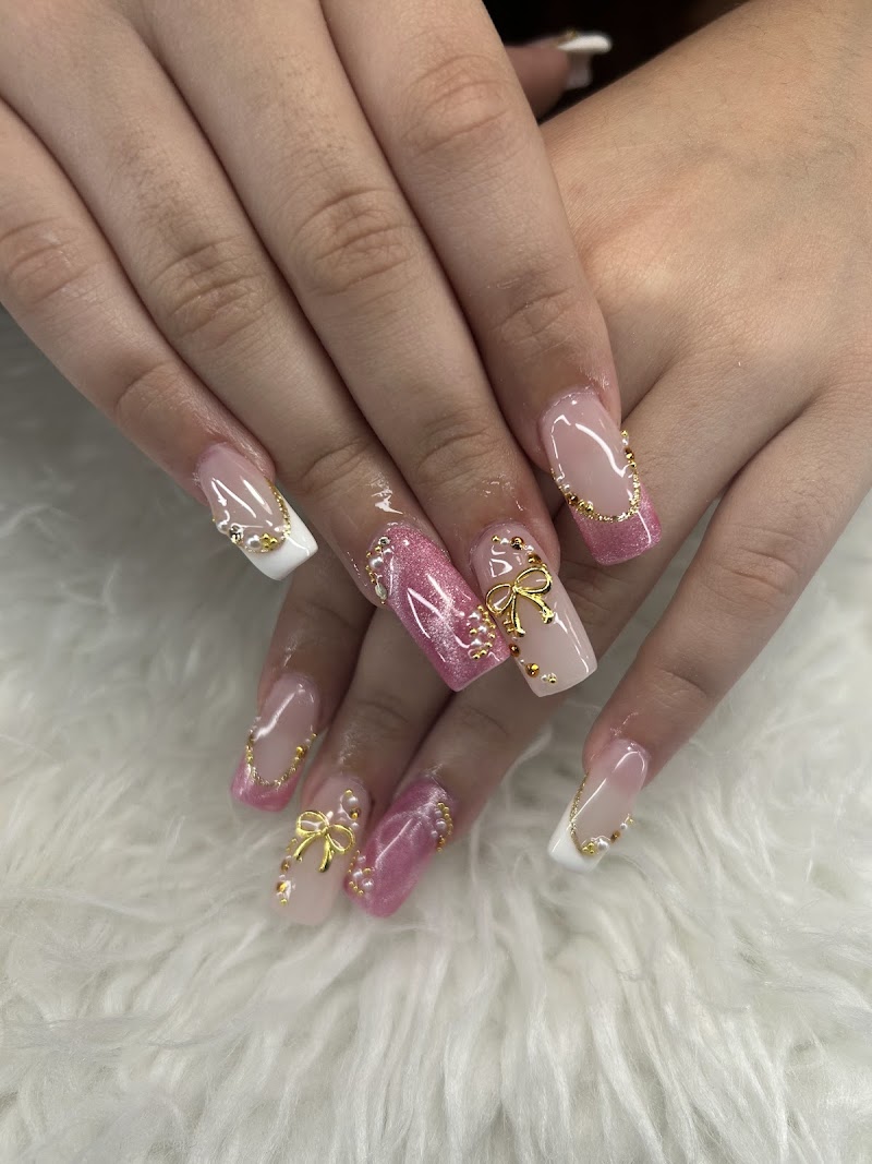 NAILS SO HAPPY photo 2