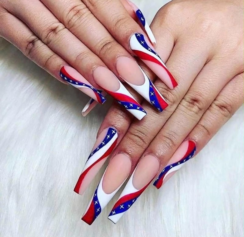 NAILS SO HAPPY photo 5