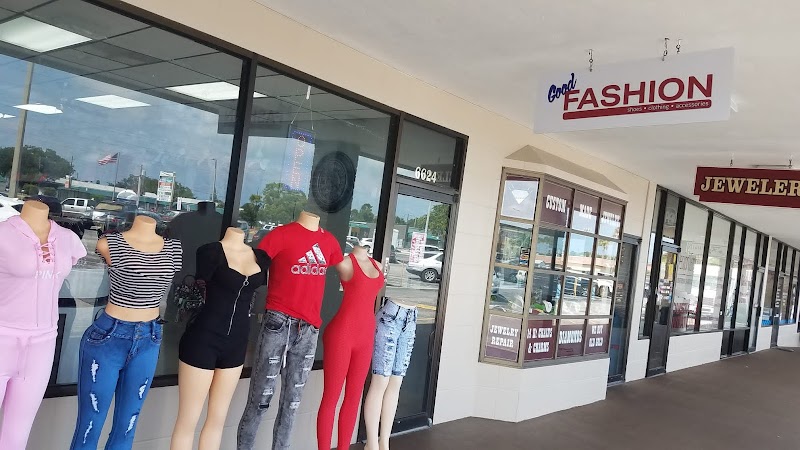 Photo of Good Fashion