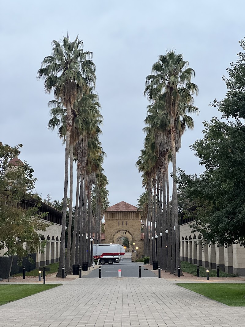 Photo of Stanford Technology Ventures Program