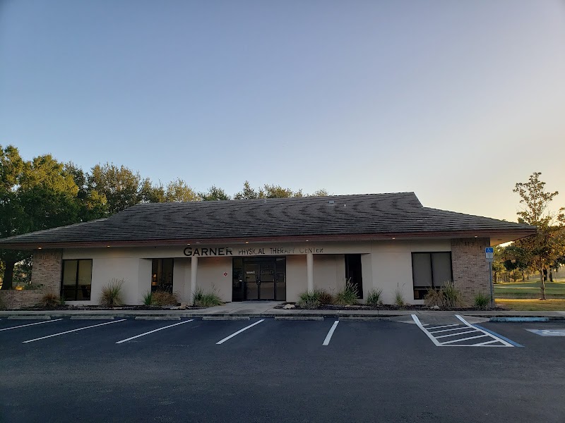 Garner Physical Therapy Center photo 2