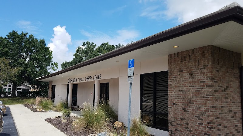 Photo of Garner Physical Therapy Center