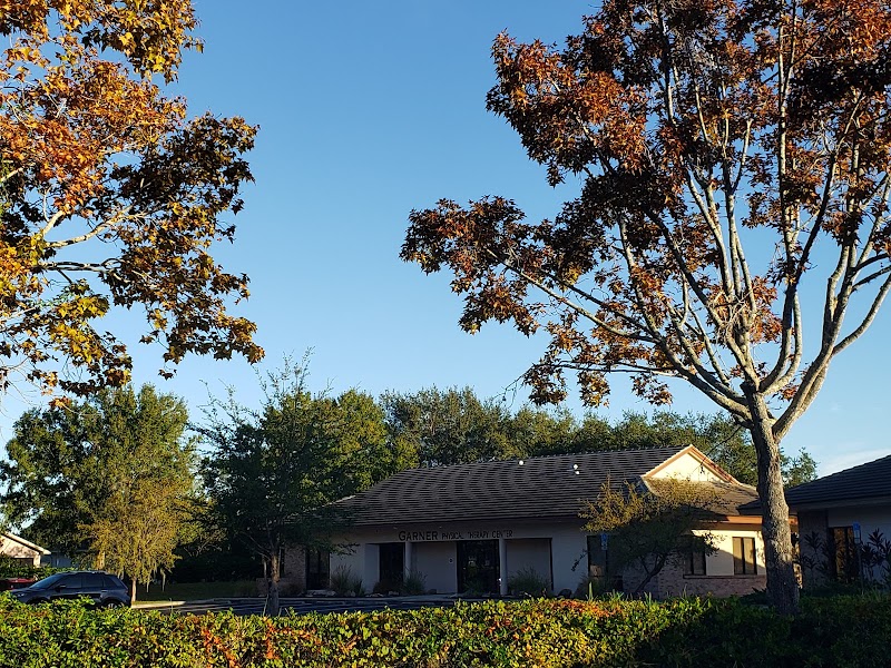 Garner Physical Therapy Center photo 4