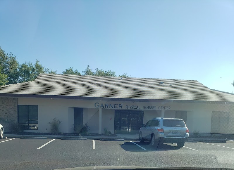 Garner Physical Therapy Center photo 5
