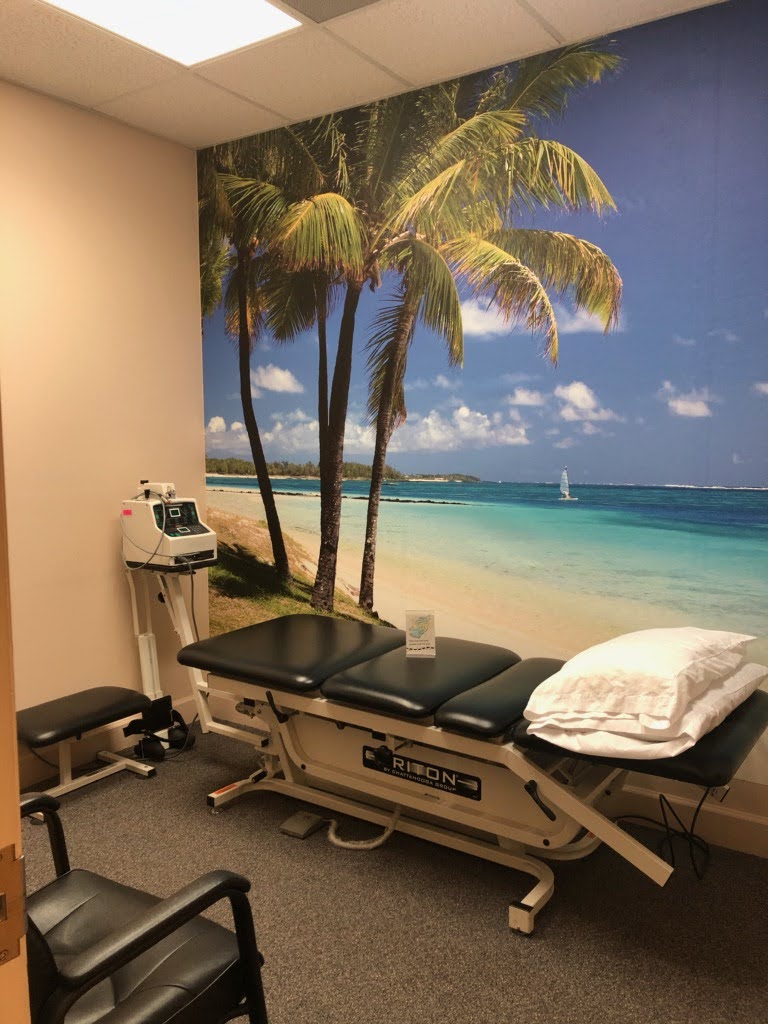 Garner Physical Therapy Center photo 3