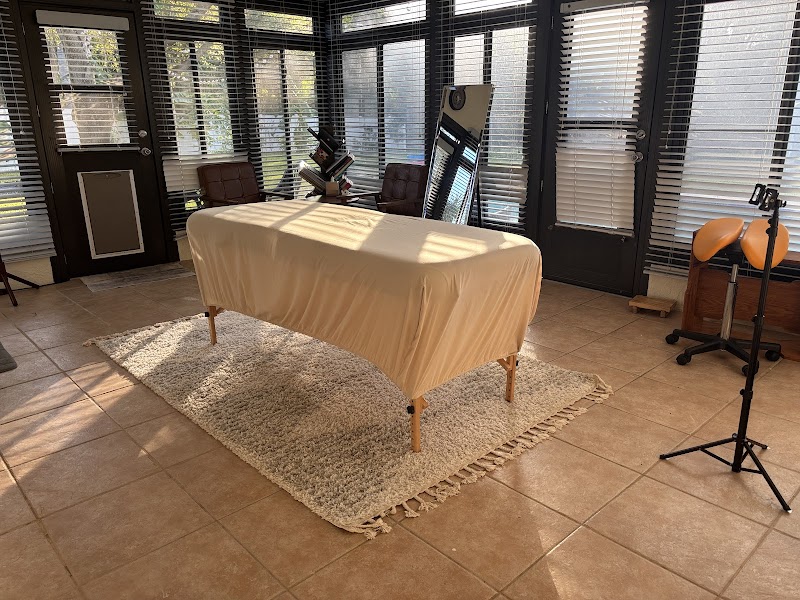 Photo of Clearwater Rolfing