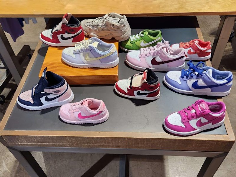 Solemate photo 4