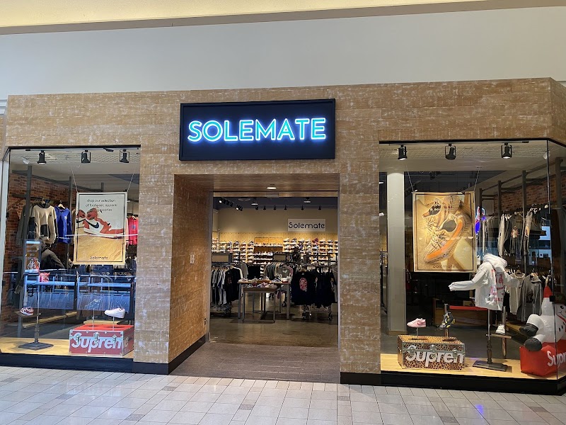 Photo of Solemate