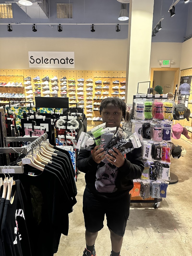 Solemate photo 3