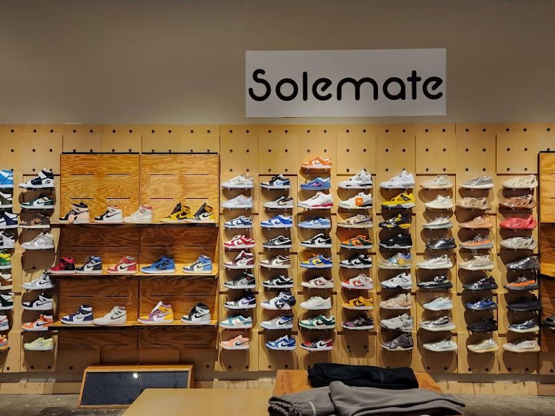 Solemate photo 5