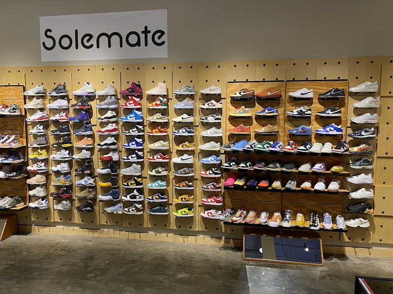 Solemate photo 2