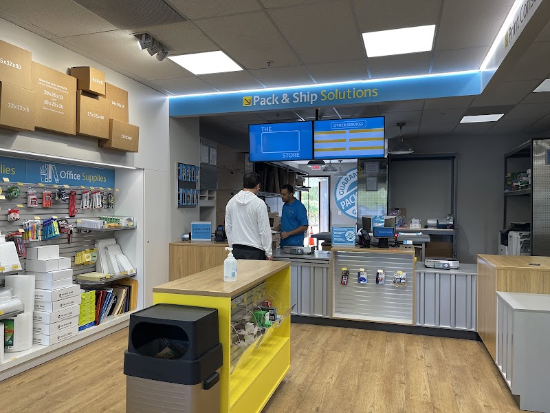 The UPS Store photo 2