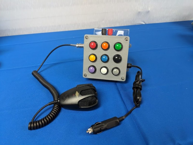 Photo of Audio Innovators