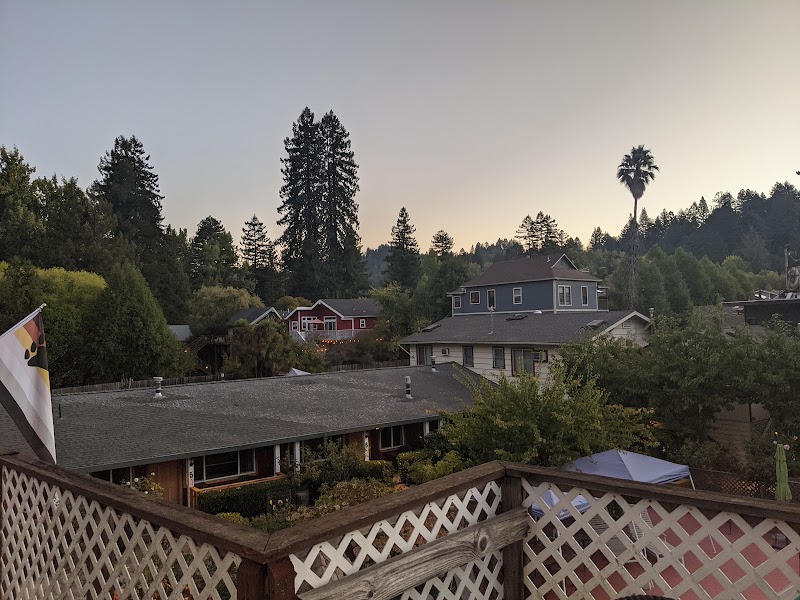 Photo of The Woods Cottages & Cabins @ Russian River