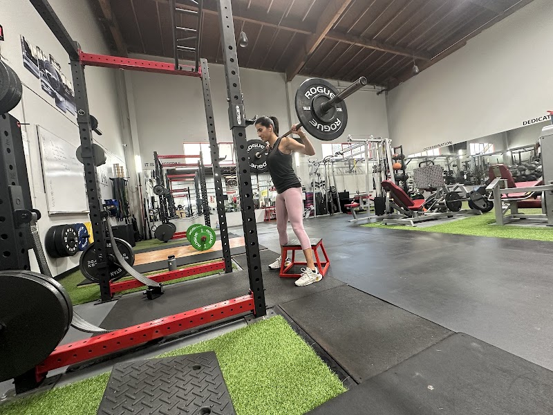 Photo of Encore Performance Physical Therapy Corp
