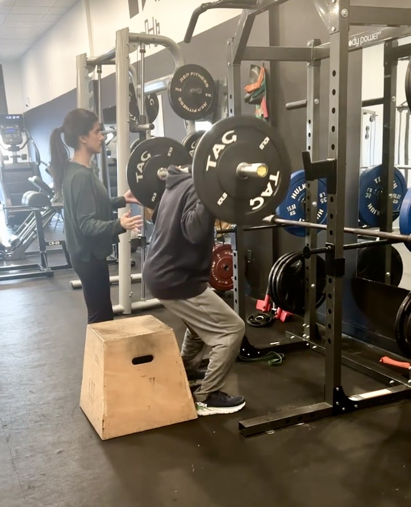 Encore Performance Physical Therapy Corp photo 3