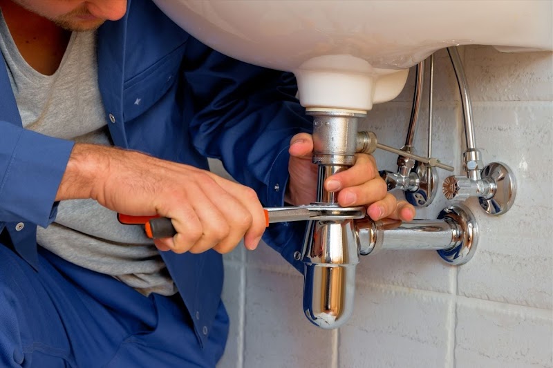 Photo of Rooter San Mateo Plumbing Service