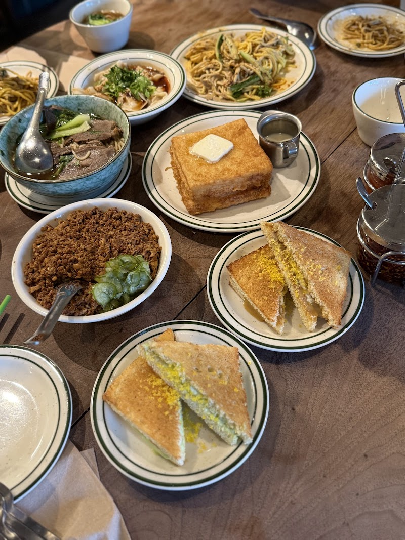 Liu's Cafe photo 3