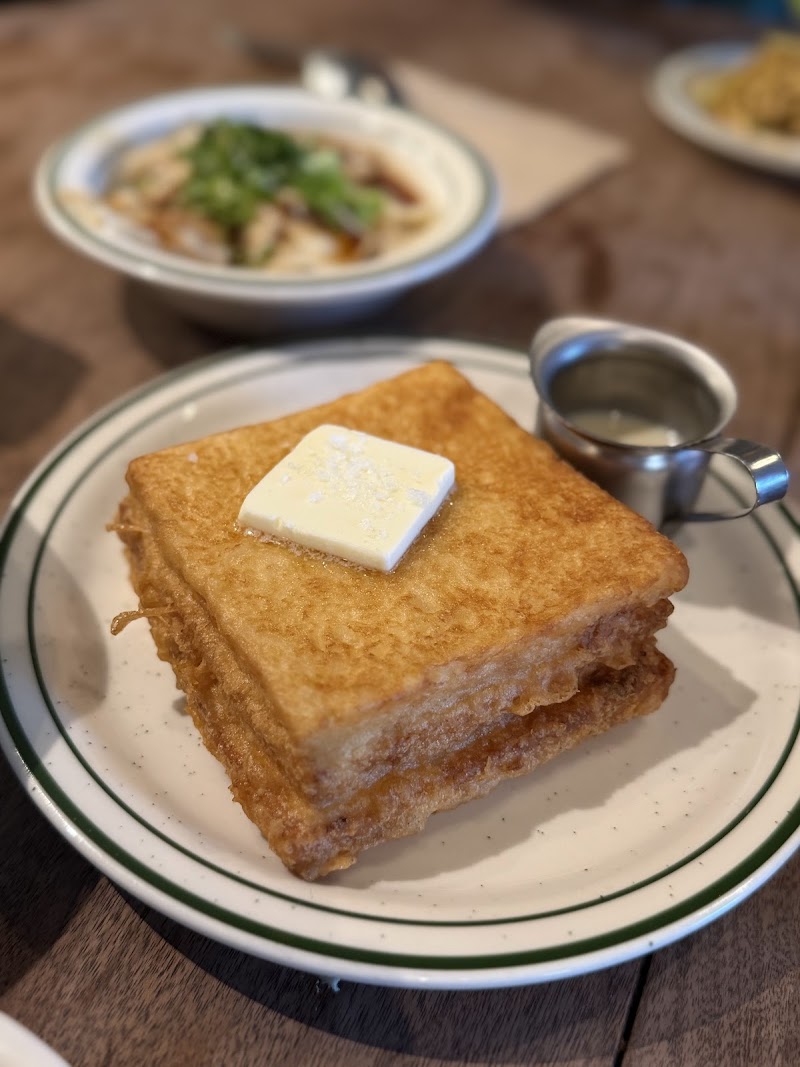 Liu's Cafe photo 5