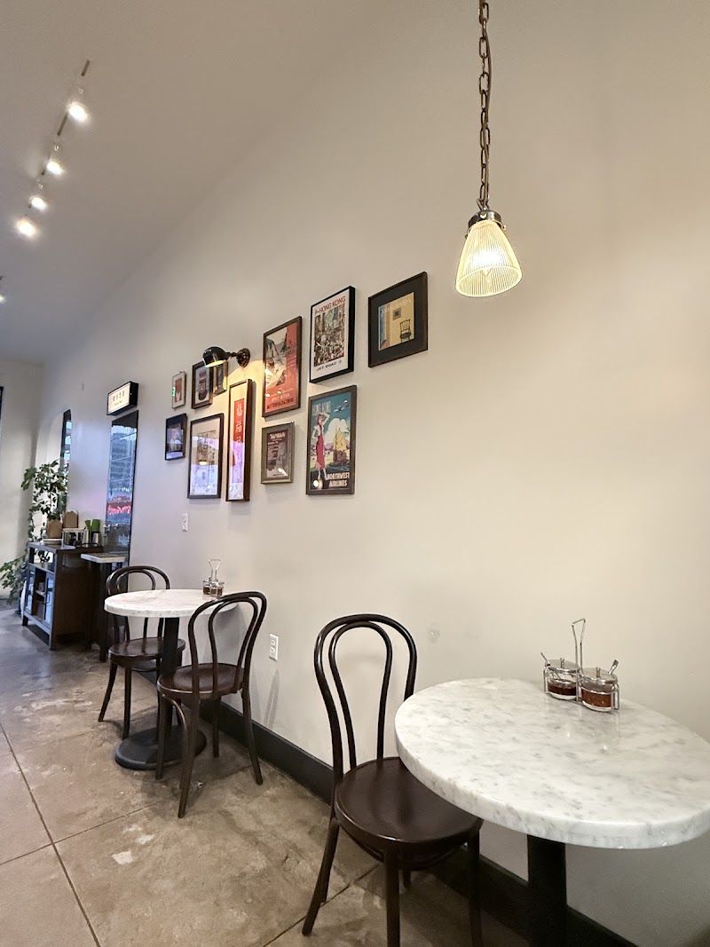 Photo of Liu's Cafe