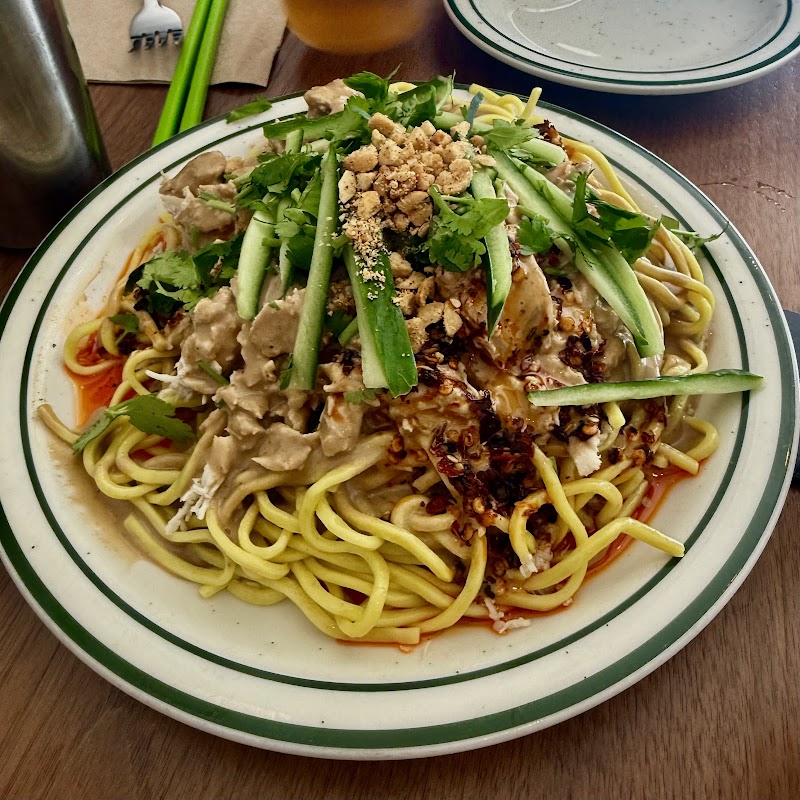 Liu's Cafe photo 4