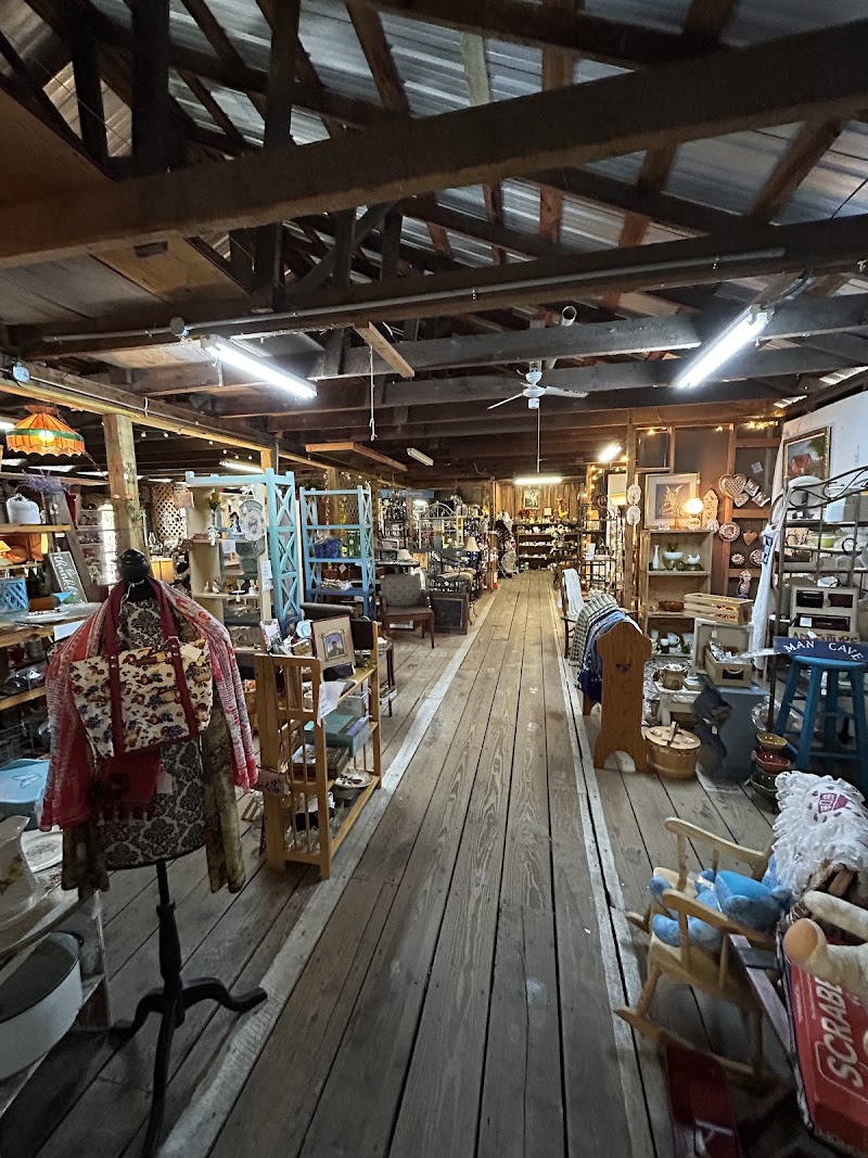 The Florida Native • Antiques & More photo 2