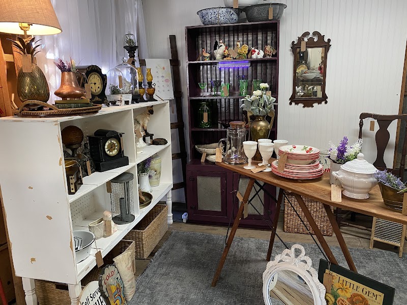 The Florida Native • Antiques & More photo 3