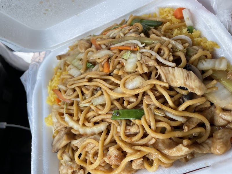 The China Wok | Chinese Restaurant photo 5