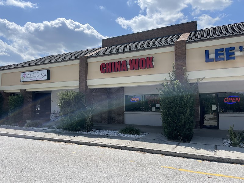 Photo of The China Wok | Chinese Restaurant