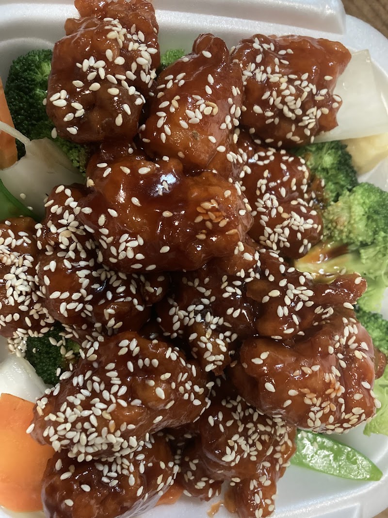 The China Wok | Chinese Restaurant photo 3