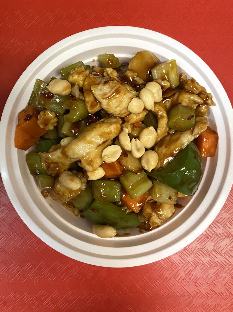The China Wok | Chinese Restaurant photo 2