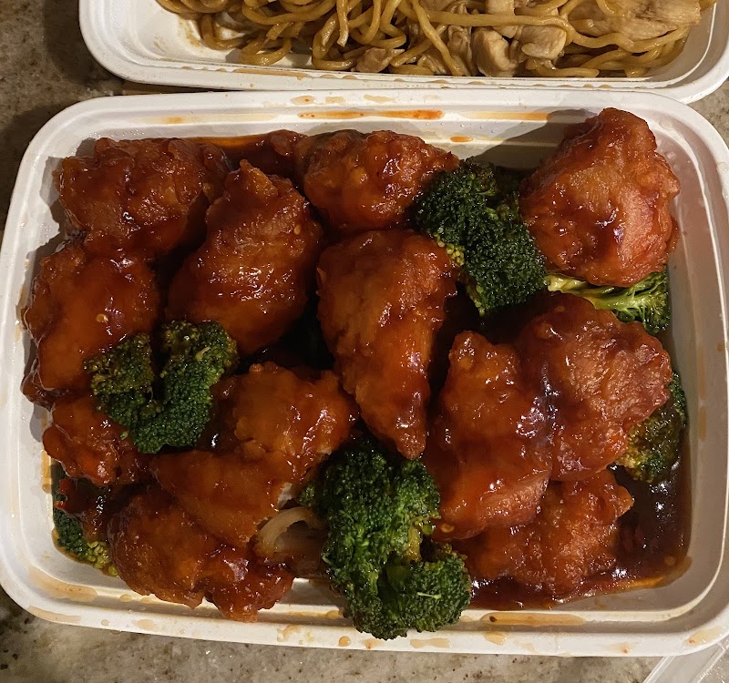 The China Wok | Chinese Restaurant photo 4