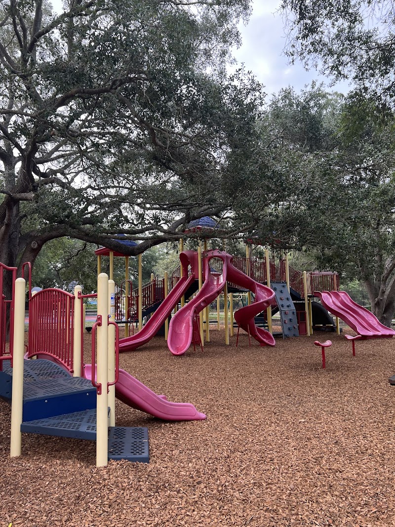 Photo of North City Park