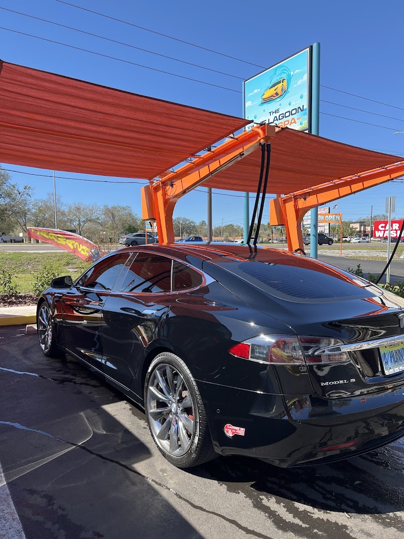 Links Car Wash photo 4