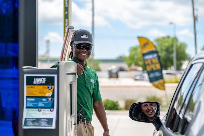 Links Car Wash photo 5
