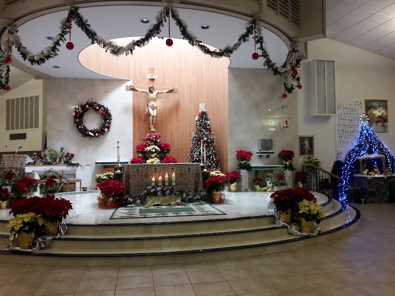 St. Vincent De Paul Roman Catholic Church photo 4
