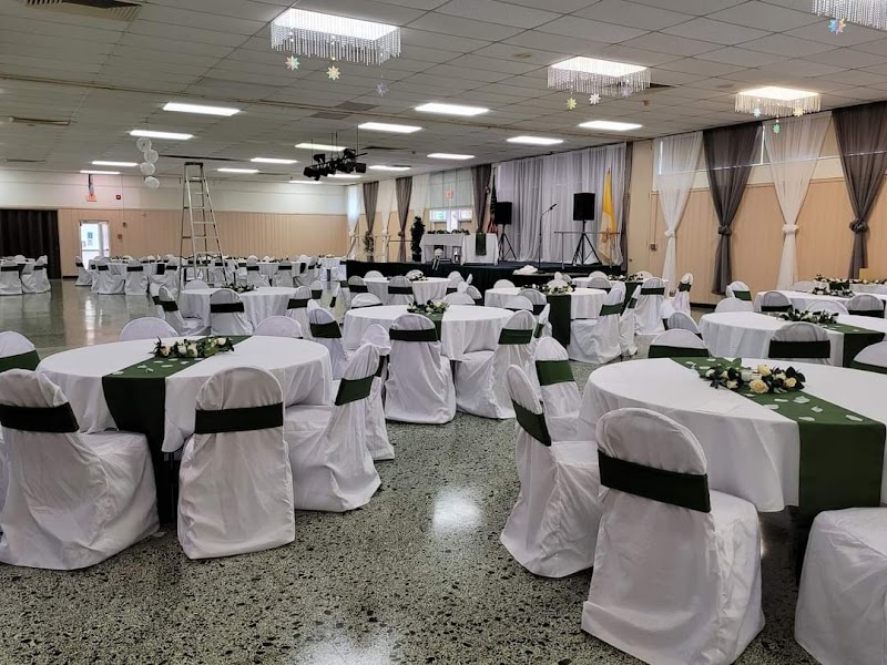 St. Vincent De Paul Roman Catholic Church photo 3