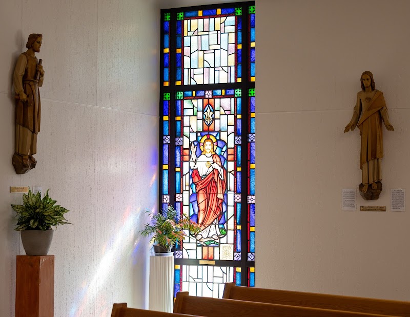 St. Vincent De Paul Roman Catholic Church photo 5
