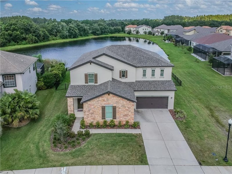 Whitney Lohr, REALTOR | Florida Living Group photo 3