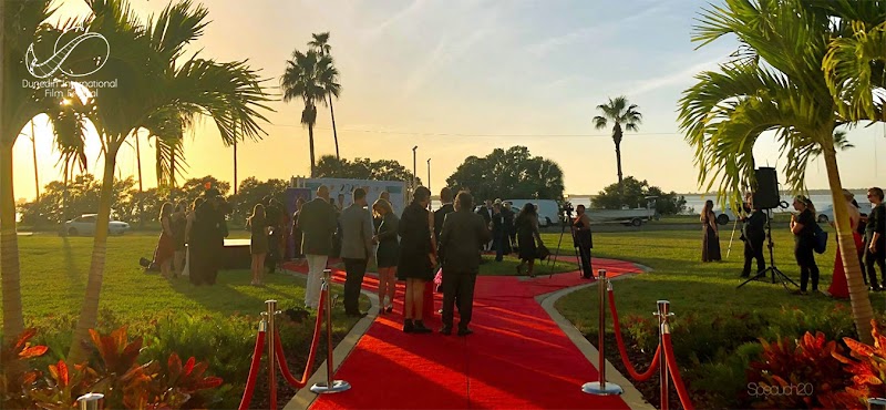 Photo of Dunedin International Film Festival