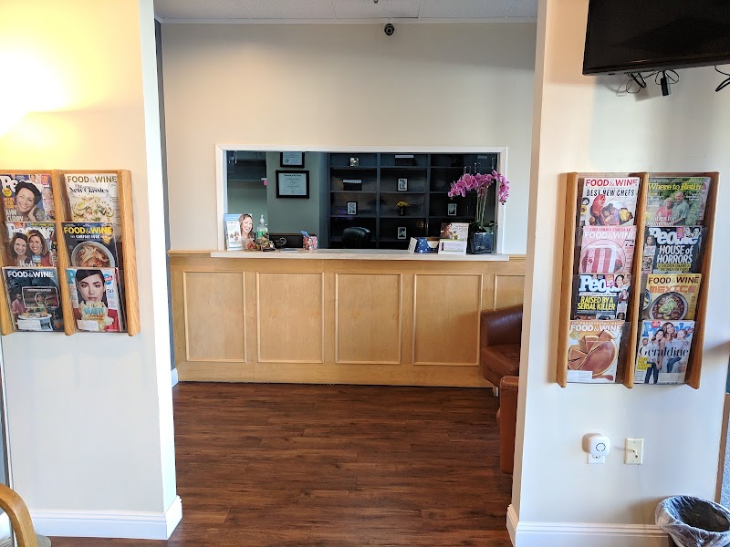 Advanta Family Dental: Justin Le, D.D.S. photo 3