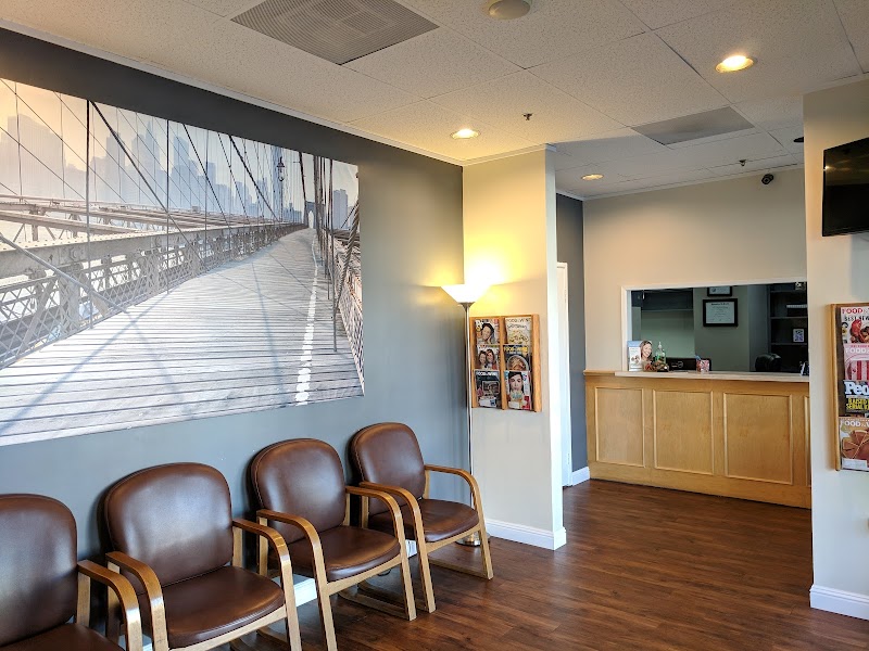Photo of Advanta Family Dental: Justin Le, D.D.S.