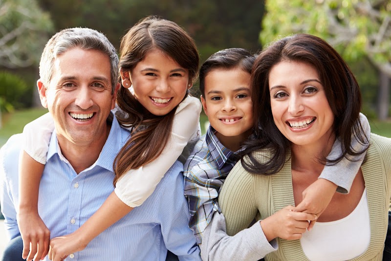 Advanta Family Dental: Justin Le, D.D.S. photo 4